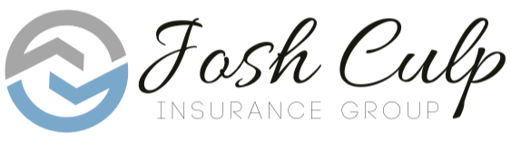 Josh Culp Insurance Group Logo Josh Culp Insurance Group Logo