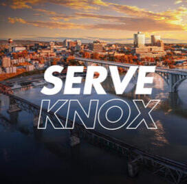 Serve Knox Serve Knox Graphic